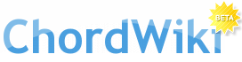 ChordWiki